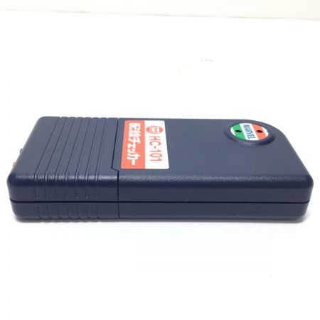  マーベル 配線チェッカー テスター ケース付き HC-101 ネイビー