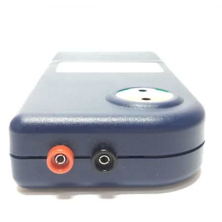  マーベル 配線チェッカー テスター ケース付き HC-101 ネイビー