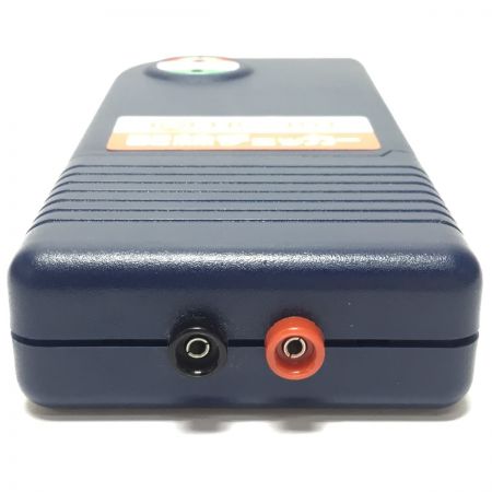  マーベル 配線チェッカー テスター ケース付き HC-101 ネイビー