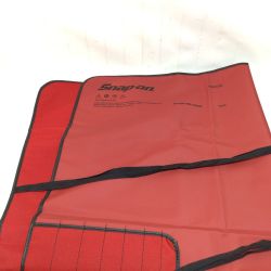 ΘΘ Snap-on スナップオン キットバッグ 程度A GOEX722K レッド Aランク