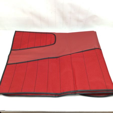  Snap-on スナップオン キットバッグ 程度A GOEX722K レッド