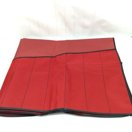  Snap-on スナップオン キットバッグ 程度A GOEX722K レッド