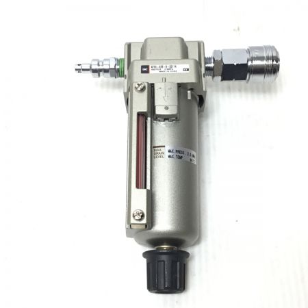  HITACHI 日立 高圧釘打機用フィルタセット 未使用品(S) 0088-4091