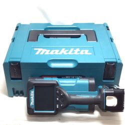ΘΘ MAKITA マキタ ウォールディテクタ 充電池1個・ケース付 程度B WD181D グリーン Aランク