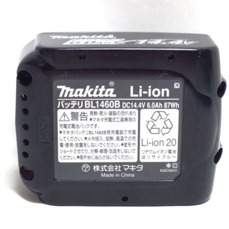  MAKITA マキタ ウォールディテクタ 充電池1個・ケース付 程度B WD181D グリーン