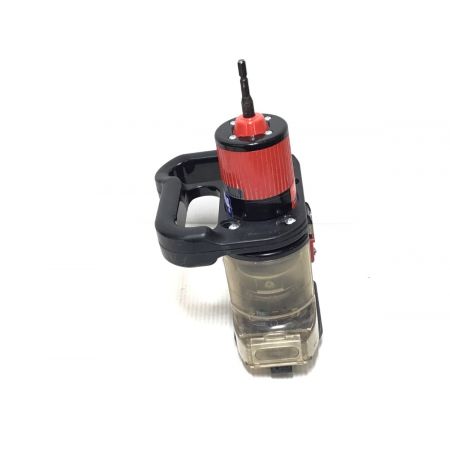  MIRAI 小判穴ホルソー 程度B ケース付  FH-SBGP2B ブラック