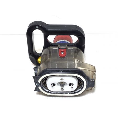  MIRAI 小判穴ホルソー 程度B ケース付  FH-SBGP2B ブラック