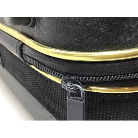  MIRAI 小判穴ホルソー 程度B ケース付  FH-SBGP2B ブラック