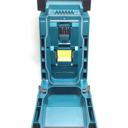  MAKITA マキタ バッテリー式ラジオ 本体のみ 程度B MR113 ブルー