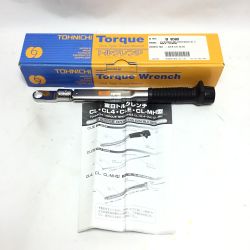 ΘΘ TOHNICHI 東日 ハンドツール トルクレンチ CL25NX10D Aランク