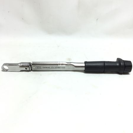  TOHNICHI 東日 ハンドツール トルクレンチ CL25NX10D