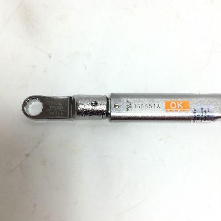  TOHNICHI 東日 ハンドツール トルクレンチ CL25NX10D
