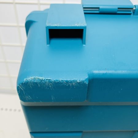 ЗЗ MAKITA マキタ 100V コード式 インパクトドライバ ケース付 TD0220 ブルー