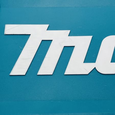 ЗЗ MAKITA マキタ 100V コード式 インパクトドライバ ケース付 TD0220 ブルー