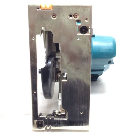  MAKITA マキタ 充電式丸のこ 165mm 18v 程度B HS631D ブルー