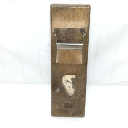   カンナ 程度C 越翁