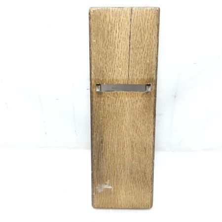   カンナ 程度C 越翁