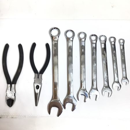  ASTRO PRODUCTS アストロプロダクツ 工具 ハンドツール ツールセット 56点セット TS198 グレー