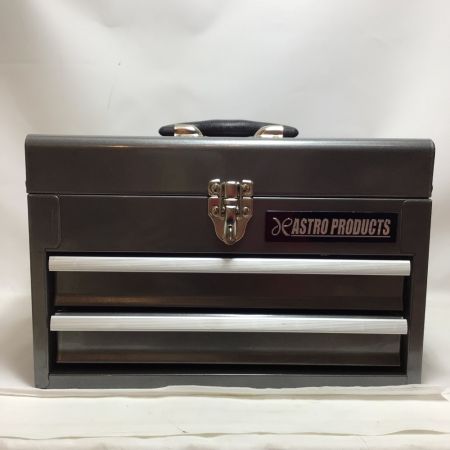  ASTRO PRODUCTS アストロプロダクツ 工具 ハンドツール ツールセット 56点セット TS198 グレー