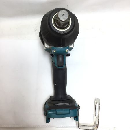  MAKITA マキタ インパクトレンチ 本体のみ コードレス式 18v  TW1001D ブルー