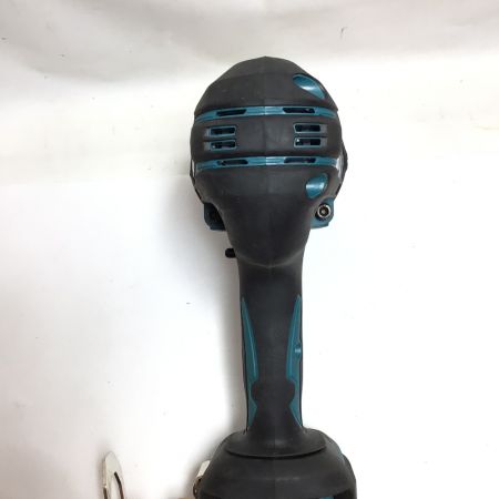  MAKITA マキタ インパクトレンチ 本体のみ コードレス式 18v  TW1001D ブルー