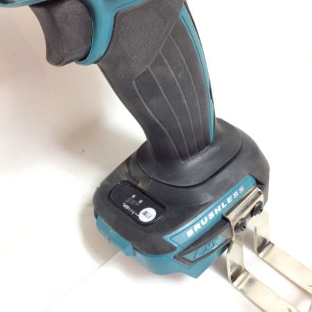  MAKITA マキタ インパクトレンチ 本体のみ コードレス式 18v  TW1001D ブルー