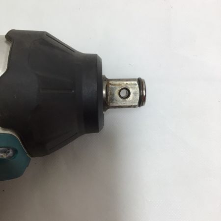  MAKITA マキタ インパクトレンチ 本体のみ コードレス式 18v  TW1001D ブルー