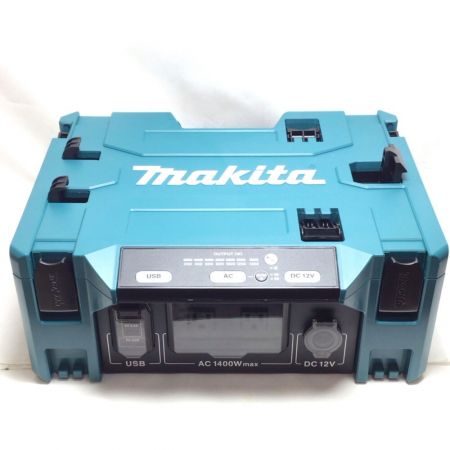  MAKITA マキタ DCACインバータ 未使用品 BAC01 ブルー