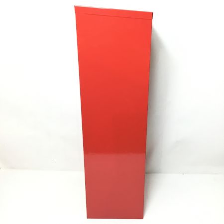   消火器格納箱  10型1本立 10本セット ベル付き レッド