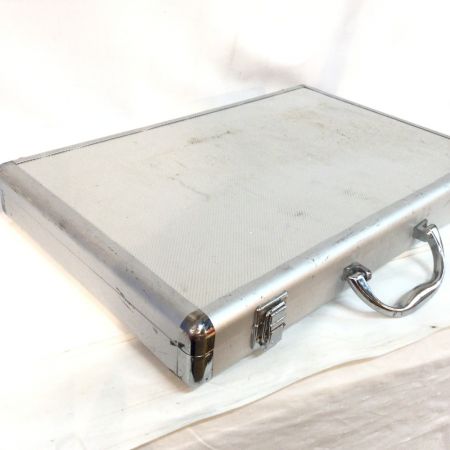  進龍 大工道具 ノミ ケース付 7本(3本欠品)