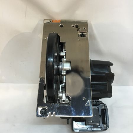  MAKITA マキタ 充電式 丸のこ 鮫肌 コードレス式 165mm18v HS631DGXSB ブラック