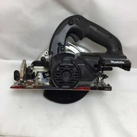  MAKITA マキタ 充電式 丸のこ 鮫肌 コードレス式 165mm18v HS631DGXSB ブラック