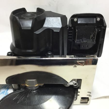  MAKITA マキタ 充電式 丸のこ 鮫肌 コードレス式 165mm18v HS631DGXSB ブラック