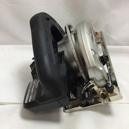  MAKITA マキタ 充電式 丸のこ 鮫肌 コードレス式 165mm18v HS631DGXSB ブラック