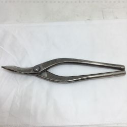 ΘΘ 盛光  ハンドツール 鋏  SLD縦切 290ｍｍ/67ｍｍ Cランク