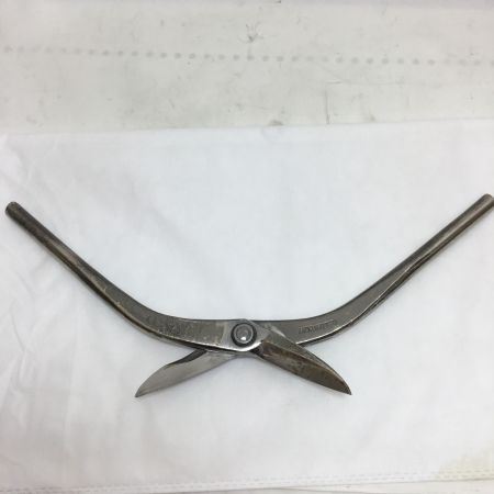  盛光  ハンドツール 鋏  SLD縦切 290ｍｍ/67ｍｍ