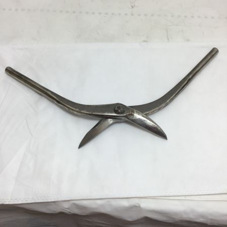  盛光  ハンドツール 鋏  SLD縦切 290ｍｍ/67ｍｍ