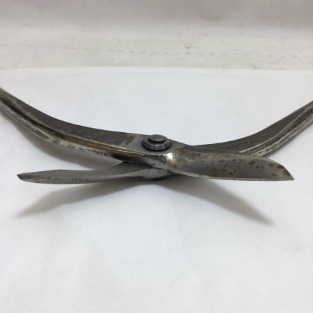  盛光  ハンドツール 鋏  SLD縦切 290ｍｍ/67ｍｍ