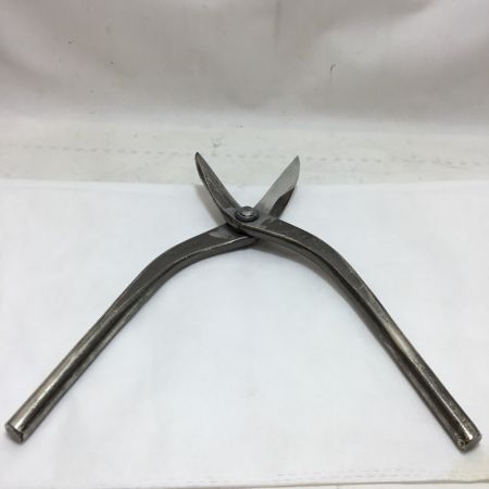  盛光  ハンドツール 鋏  SLD縦切 290ｍｍ/67ｍｍ