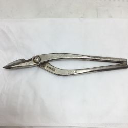 ΘΘ 種光 ハンドツール 鋏 ステン用 SLD Bランク