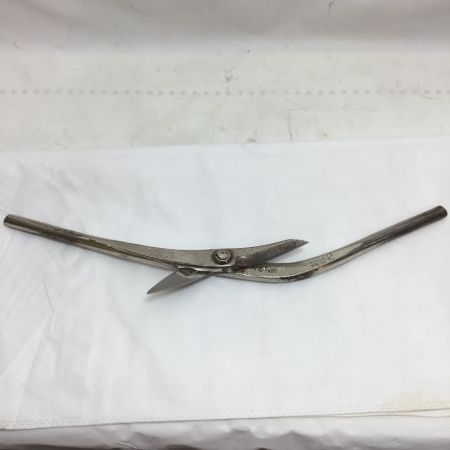  種光 ハンドツール 鋏 ステン用 SLD