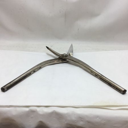  種光 ハンドツール 鋏 ステン用 SLD