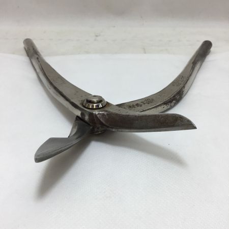  種光 ハンドツール 鋏 ステン用 SLD