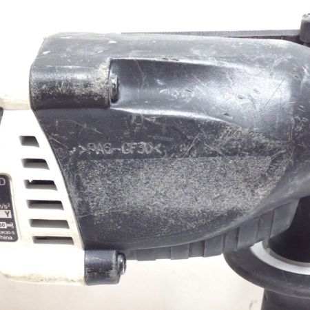  MAKITA マキタ ハンマドリル 18v 程度B HR165D ホワイト