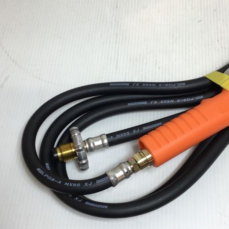  新富士バーナー ガスバーナー 未使用品(S) L-7