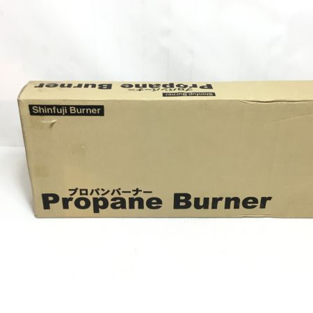  新富士バーナー ガスバーナー 未使用品(S) L-7