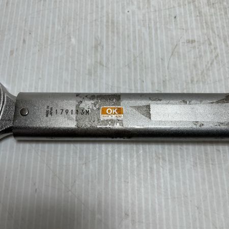  TOHNICHI トルクレンチ SP220N2X27