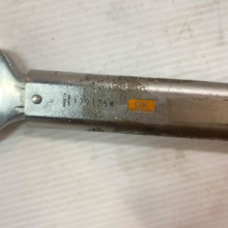  TOHNICHI トルクレンチ  SP220N2X29