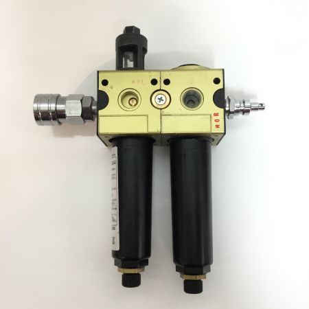  MAX マックス スーパーエア 2点エアセットACH-FL1 AC93100