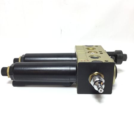  MAX マックス スーパーエア 2点エアセットACH-FL1 AC93100